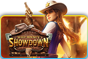 play wild bonty showdown at 2222bet